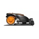 Газонокосилка-робот Worx Landroid M WG796E.1 в Волгограде