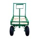 Тележка Sadovodcart Садовод четырехколесная не откидная в Волгограде
