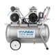 Компрессор поршневой безмасляный Hyundai HYC 30250LMS в Волгограде