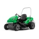 Садовый минитрактор Caiman Croso Max 2WD 97D2C2 в Волгограде
