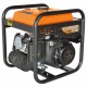 Бензогенератор инверторный Carver PPG-3900I 3 кВт в Волгограде