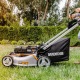 Газонокосилка аккумуляторная Worx WG761E в Волгограде