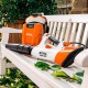 Воздуходувка аккумуляторная Stihl BGA 100 без аккумулятора и ЗУ в Волгограде