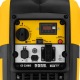 Инверторный генератор Denzel GS-2200iS 2 кВт в Волгограде