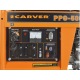 Дизельгенератор Carver PPG-5000DE 3.3 кВт в Волгограде