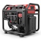 Бензогенератор инверторный Sunreka G3500i 3 кВт в Волгограде