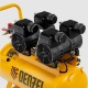 Компрессор поршневой безмасляный Denzel DLP-3000/50 в Волгограде