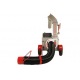 Коммунальный садовый пылесос Little Wonder Truck Loader Monster 35HP в Волгограде
