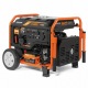 Инверторный бензогенератор Daewoo GDA 6600Ei 5.5 кВт в Волгограде