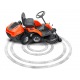 Садовый райдер Husqvarna R 112C с двигателем Briggs&amp;Stratton в Волгограде