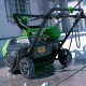 Снегоуборщик аккумуляторный GreenWorks GD60ST (без аккумулятора и зарядного устройства) в Волгограде