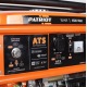 Бензогенератор Patriot GP 7510ALE 6 кВт в Волгограде