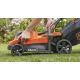 Газонокосилка аккумуляторная Black+Decker BCMW3336L1 в Волгограде