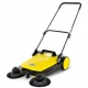 Подметальная машина Karcher S 4 Twin в Волгограде
