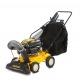 Садовый пылесос Cub Cadet CSV 060 24A-06MM603 в Волгограде