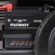 Бензогенератор Patriot GRA 8500 DAWS 8 кВт в Волгограде