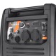 Инверторный генератор Patriot iGX 4000AWSP 3.5 кВт в Волгограде