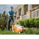 Газонокосилка аккумуляторная Stihl RMA 339.0 SET в Волгограде