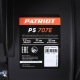 Снегоуборщик Patriot PS 707 E в Волгограде