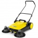 Подметальная машина Karcher S 6 Twin в Волгограде