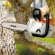 Аккумуляторная пила Stihl MSA 160 C-B-12&quot; (без аккумулятора и зарядного устройства) в Волгограде