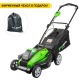 Газонокосилка аккумуляторная GreenWorks G40LM45K6 в Волгограде