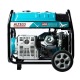 Бензогенератор Alteco Professional AGG 8000Е2 6.5 кВт в Волгограде