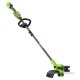 Аккумуляторный триммер GreenWorks GD24LT331 (без аккумулятора и зарядного устройства) в Волгограде
