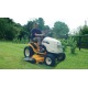Садовый минитрактор Cub Cadet GT 1225 в Волгограде