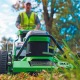 Газонокосилка аккумуляторная GreenWorks 82V 2519207 (без аккумулятора и зарядного устройства) в Волгограде