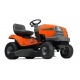 Садовый минитрактор Husqvarna TS 138 9604104-21 в Волгограде