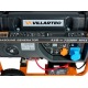Бензогенератор Villartec GG8300ЕWC 7 кВт в Волгограде