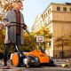 Подметальная машина Stihl KGA 770 в Волгограде