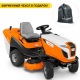 Садовый минитрактор Stihl RT 5097.0 C в Волгограде