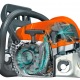 Бензопила Stihl MS 291-18" в Волгограде