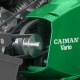 Мотоблок Caiman Vario 60S TWK+ с пневмоколесами 4x8 в Волгограде