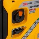 Бензогенератор инверторный RedVerg RD-IG5500HEA 5 кВт в Волгограде