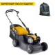 Газонокосилка бензиновая Stiga Turbo Power 50 SB в Волгограде
