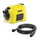 Поверхностный самовсасывающий насос Karcher BP 4 Garden Set Plus в Волгограде