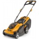 Газонокосилка аккумуляторная Stiga SLM 3648 AE в Волгограде