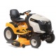 Садовый минитрактор Cub Cadet GTX 2100 Kohler в Волгограде