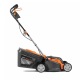 Газонокосилка электрическая Daewoo DLM 1250E в Волгограде