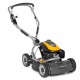 Газонокосилка бензиновая Stiga Multiclip Pro 50 SX H в Волгограде