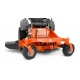 Садовый райдер Husqvarna MZ 28T (ZTH) в Волгограде