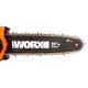 Аккумуляторная пила Worx WG322E.9-10&quot; (без аккумулятора и ЗУ) в Волгограде