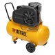 Компрессор воздушный Denzel BCI 2200/100 в Волгограде
