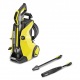 Мойка высокого давления Karcher K 5 Premium Full Control Plus в Волгограде