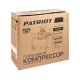 Компрессор поршневой Patriot Professional 24-320 в Волгограде