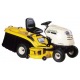 Садовый минитрактор Cub Cadet CC 1025 RD-J в Волгограде