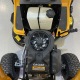 Садовый минитрактор Cub Cadet LT1 NR92 в Волгограде